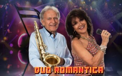 TANZABEND MIT DUO ROMANTICA
