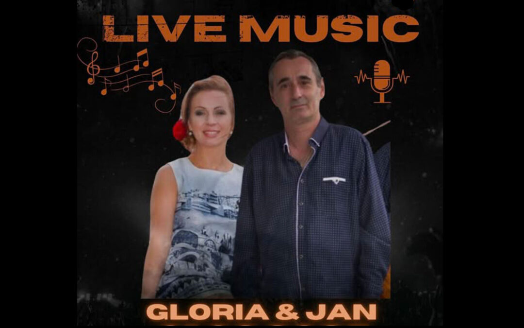 TANZABEND MIT JAN & GLORIA