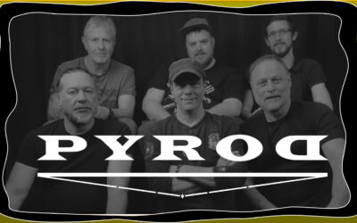 ROCK «LIVE», PYROD