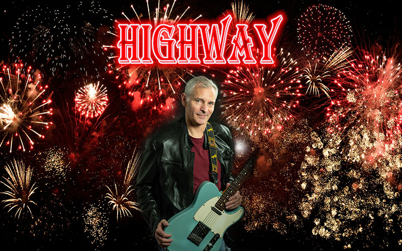 SILVESTER_TANZPARTY MIT HIGHWAY