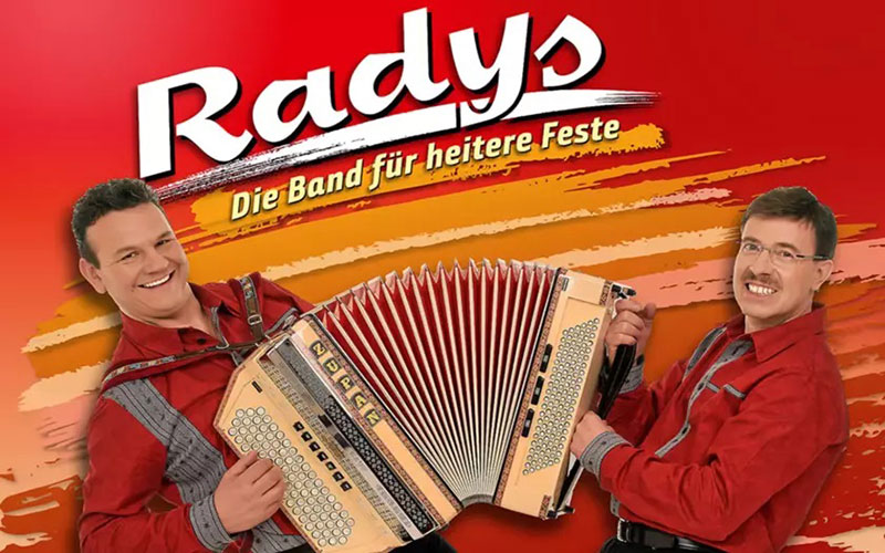 «FAN-FEST – RADYS»